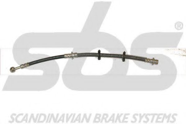Тормозной шланг sbs 1330854013