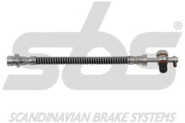 Тормозной шланг sbs 1330854030
