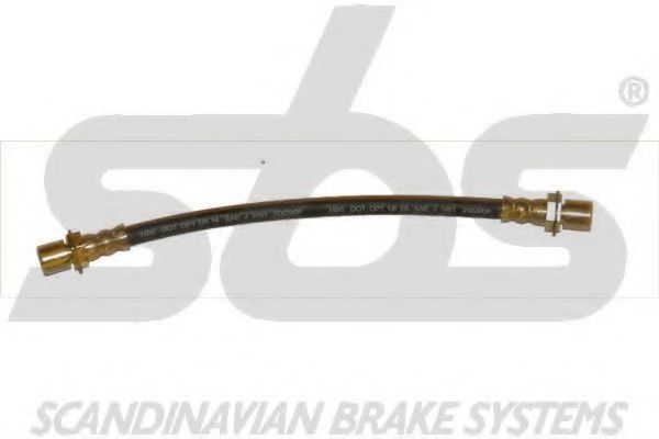 Тормозной шланг sbs 1330854504