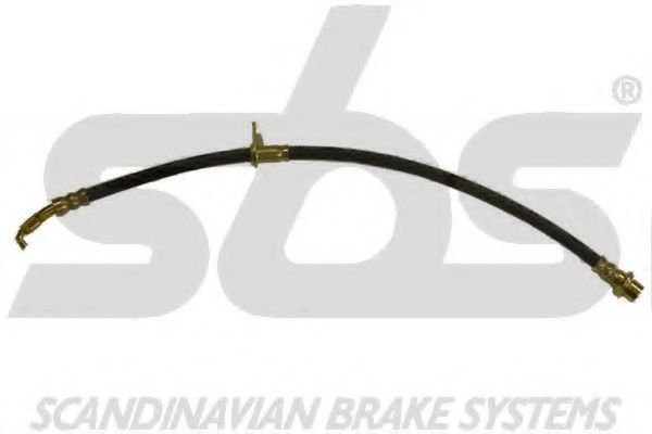 Тормозной шланг sbs 13308545113