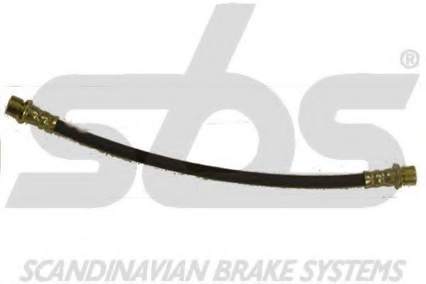 Тормозной шланг sbs 13308545125