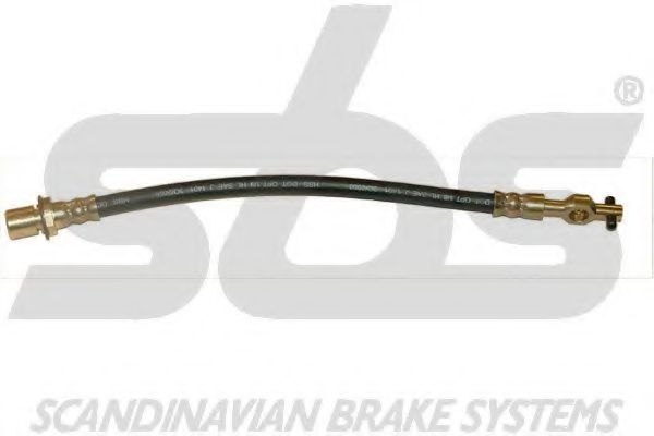 Тормозной шланг sbs 1330854548