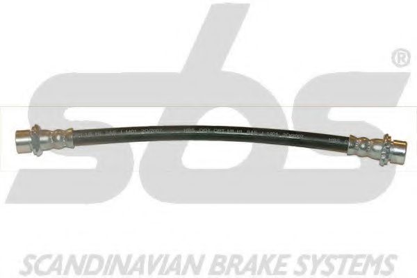 Тормозной шланг sbs 1330854572