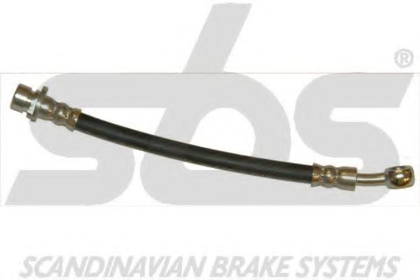 Тормозной шланг sbs 1330859936