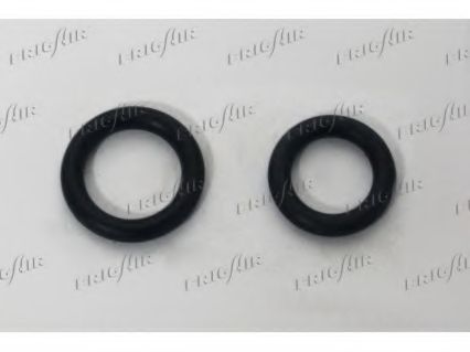 Конденсатор, кондиционер 4SEASONS 43528