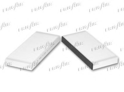 Фильтр, воздух во внутренном пространстве FRIGAIR 1333.5239