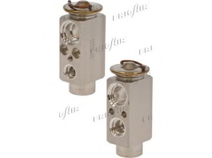 форсунка, расширительный клапан FRIGAIR 431.30162