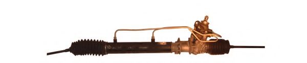 Рулевой механизм GENERAL RICAMBI ND9004