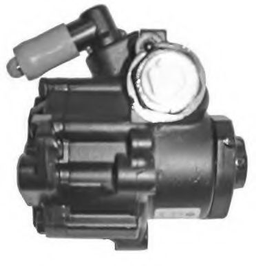 Гидравлический насос, рулевое управление GENERAL RICAMBI PI0340