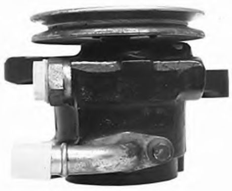 Гидравлический насос, рулевое управление GENERAL RICAMBI PI0409