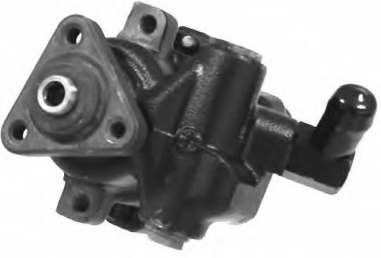 Гидравлический насос, рулевое управление GENERAL RICAMBI PI0429