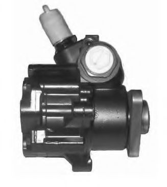 Гидравлический насос, рулевое управление GENERAL RICAMBI PI0781