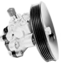 Гидравлический насос, рулевое управление GENERAL RICAMBI PI1258