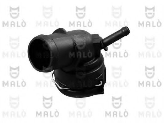 Трубка охлаждающей жидкости MALÒ 116138