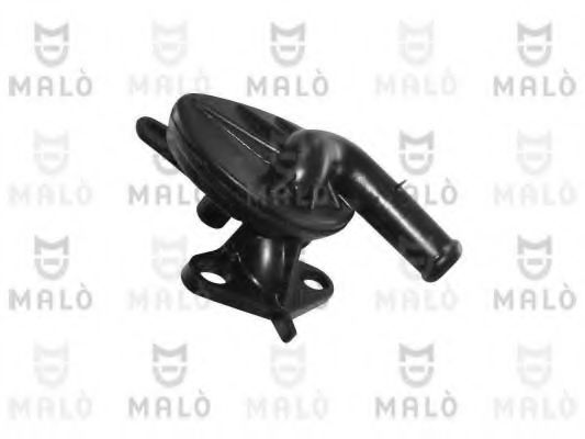Регулирующий клапан охлаждающей жидкости MALÒ 116193