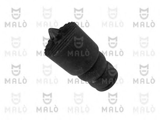 Буфер, амортизация MALÒ 14632