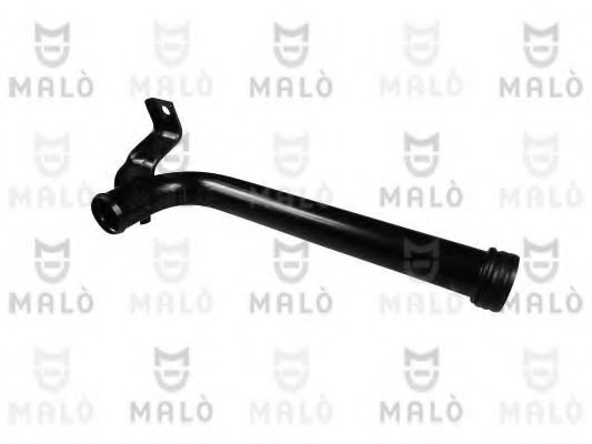 Трубка охлаждающей жидкости MALÒ 14680
