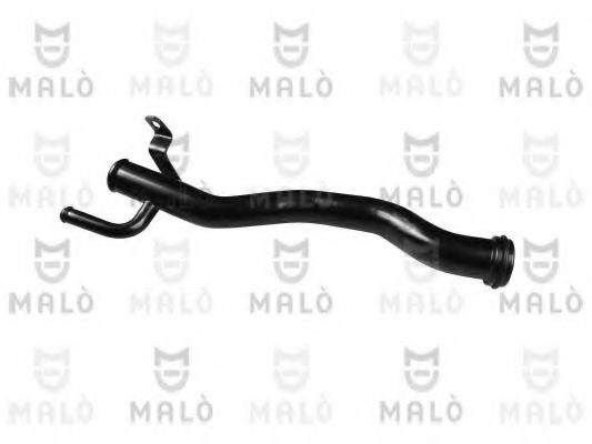 Трубка охлаждающей жидкости MALÒ 14681