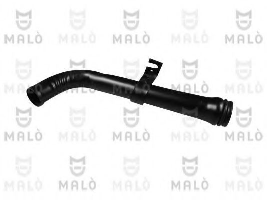 Трубка охлаждающей жидкости MALÒ 14682