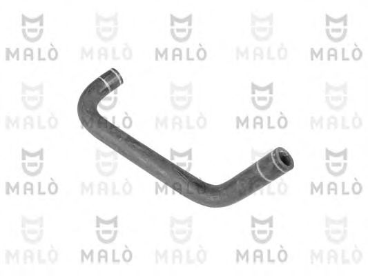 Шланг, теплообменник - отопление MALÒ 14719A