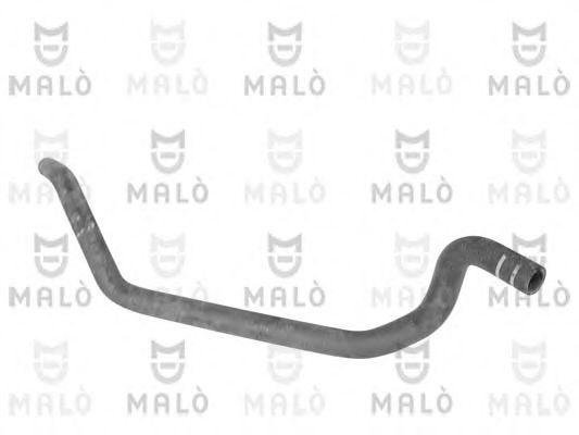 Шланг, теплообменник - отопление MALÒ 14758A