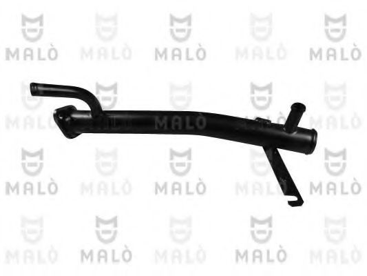 Трубка охлаждающей жидкости MALÒ 14795