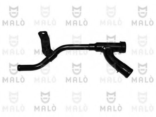 Трубка охлаждающей жидкости MALÒ 14796