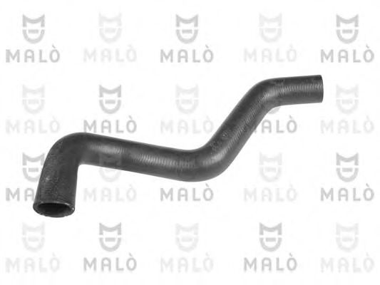 Шланг радиатора MALÒ 148321A