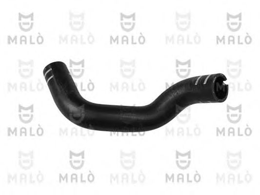 Шланг радиатора MALÒ 148361A