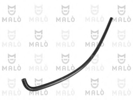 Шланг радиатора MALÒ 14860A