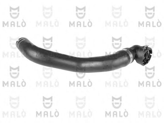 Шланг радиатора MALÒ 149285A