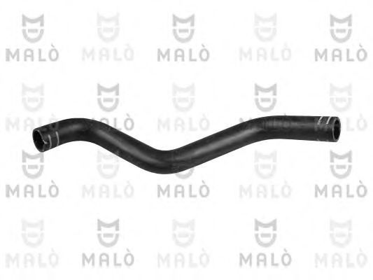 Шланг радиатора MALÒ 149434A