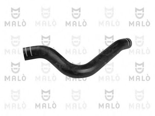 Шланг радиатора MALÒ 149436A