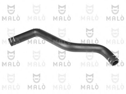 Шланг радиатора MALÒ 14943A