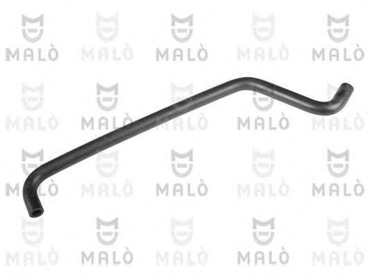 Шланг, теплообменник - отопление MALÒ 15024