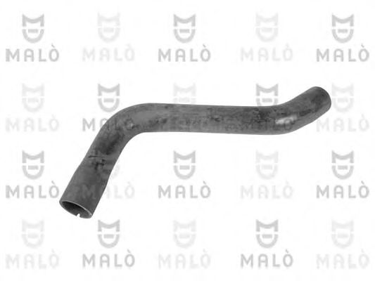 Шланг радиатора MALÒ 15133A