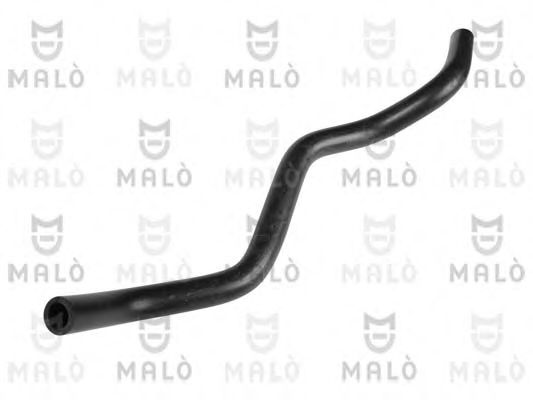Шланг, теплообменник - отопление MALÒ 152561A
