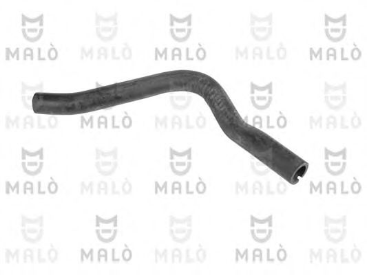 Шланг радиатора MALÒ 15335A