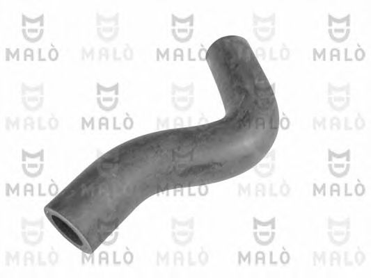 Шланг радиатора MALÒ 15460A