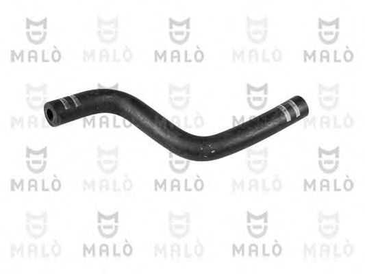 Шланг радиатора MALÒ 15689A