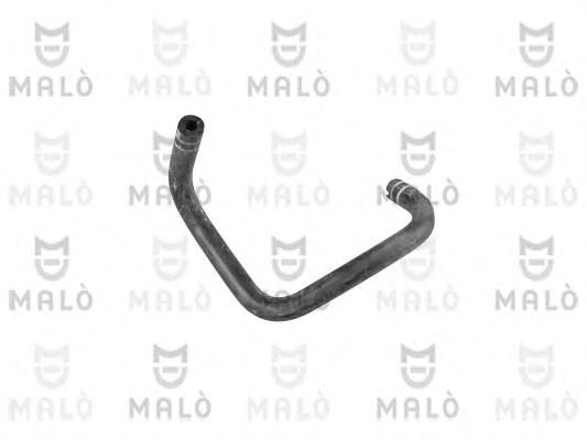 Шланг радиатора MALÒ 156944A