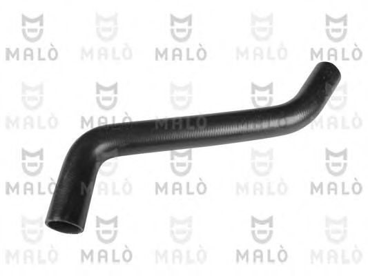 Шланг радиатора MALÒ 157223A
