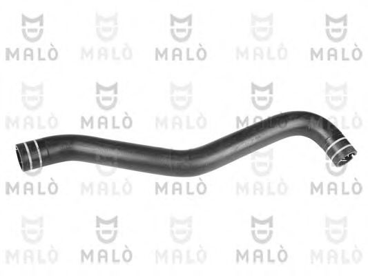 Шланг радиатора MALÒ 15744A