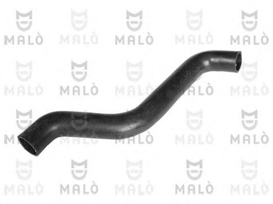 Шланг радиатора MALÒ 158112A