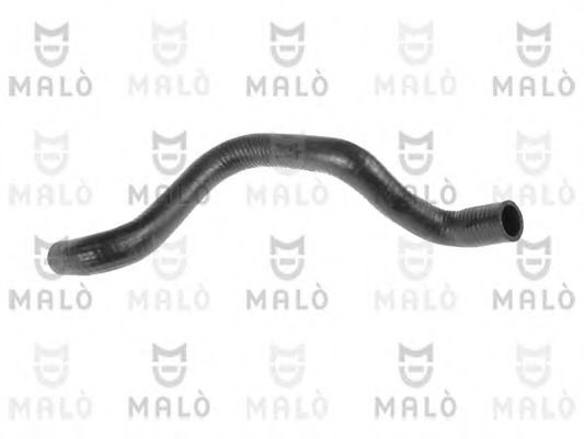 Шланг, теплообменник - отопление MALÒ 17533A