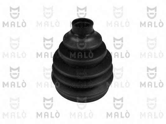 Пыльник, приводной вал MALÒ 177483