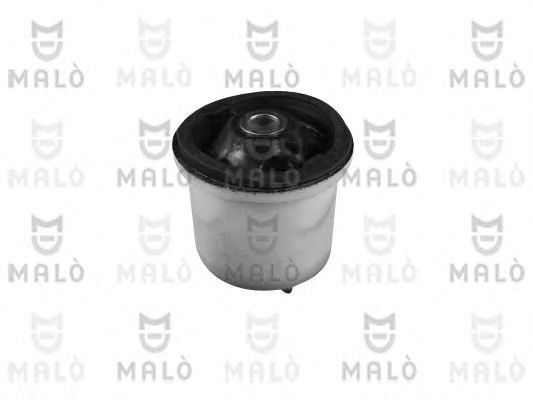 Втулка, балка моста MALÒ 18080