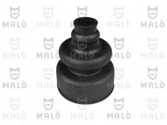 Пыльник, приводной вал MALÒ 183062