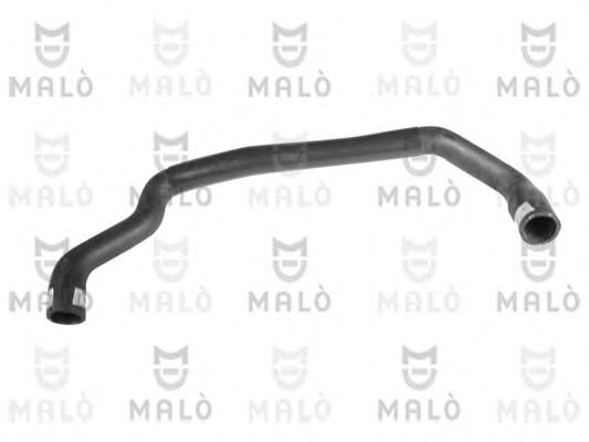 Шланг радиатора MALÒ 18351A
