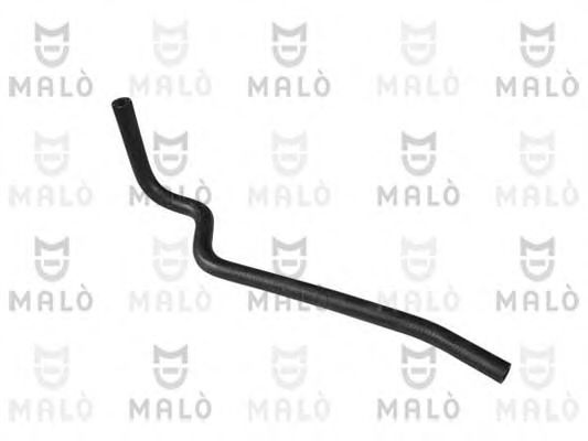 Шланг радиатора MALÒ 18431A